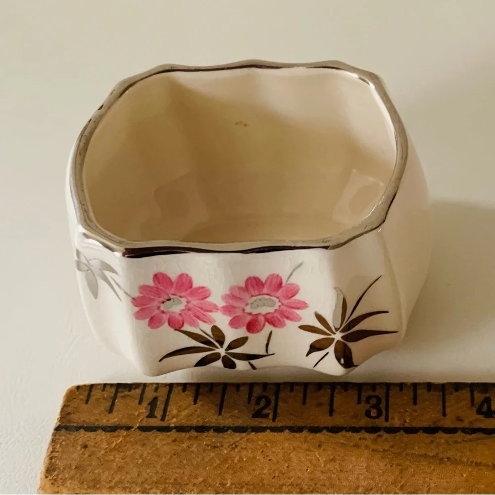 Open bowl from England